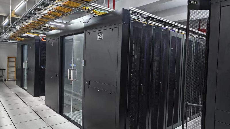 数据中台：构建企业数字化转型的核心枢纽